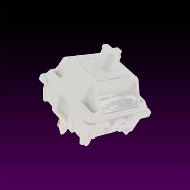 AVAX Billentyűzet Switch/Kapcsoló Gateron Smoothie – Full POM Lineáris 35darab GATERON_INK_BLACK_SWITCH35 AVAX Billentyűzet Switch/Kapcsoló Gateron Smoothie – Full POM Lineáris 35darab GATERON_INK_BLACK_SWITCH35