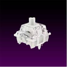 AVAX Billentyűzet Switch/Kapcsoló Gateron G Pro 3.0 White – Single-Stage Rugós 35darab GATERON_G_PRO_3_WHITE_SWITCH35 AVAX Billentyűzet Switch/Kapcsoló Gateron G Pro 3.0 White – Single-Stage Rugós 35darab GATERON_G_PRO_3_WHITE_SWITCH35