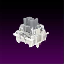 AVAX Billentyűzet Switch/Kapcsoló Gateron G Pro 3.0 Silver – Single-Stage Rugós 35darab GATERON_G_PRO_3_SILVER_SWITCH3 AVAX Billentyűzet Switch/Kapcsoló Gateron G Pro 3.0 Silver – Single-Stage Rugós 35darab GATERON_G_PRO_3_SILVER_SWITCH3