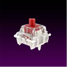 AVAX Billentyűzet Switch/Kapcsoló Gateron G Pro 3.0 Red Lineáris 35darab GATERON_G_PRO_3_RED_SWITCH35 AVAX Billentyűzet Switch/Kapcsoló Gateron G Pro 3.0 Red Lineáris 35darab GATERON_G_PRO_3_RED_SWITCH35