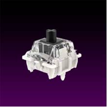AVAX Billentyűzet Switch/Kapcsoló Gateron G Pro 3.0 Black Lineáris 35darab GATERON_G_PRO_3_BLACK_SWITCH35 AVAX Billentyűzet Switch/Kapcsoló Gateron G Pro 3.0 Black Lineáris 35darab GATERON_G_PRO_3_BLACK_SWITCH35