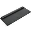 Targus Compact Multi-Device Bluetooth Antimicrobial Keyboard Black UK AKB862UK