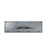 Cherry KW 9100 Slim wireless billentyűzet Black UK JK-9100GB-2