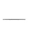 Cherry KW 9100 Slim wireless billentyűzet Black US JK-9100EU-2