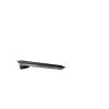 Cherry KW 9100 Slim wireless billentyűzet Black US JK-9100EU-2
