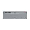 Cherry KW X ULP Wireless Keyboard Black US G8U-27000LTBEU-2