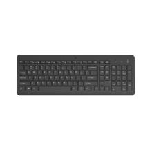 HP 220 Wireless Keyboard Black HU 805T2AA#AKC