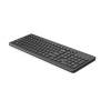 HP 220 Wireless Keyboard Black HU 805T2AA#AKC