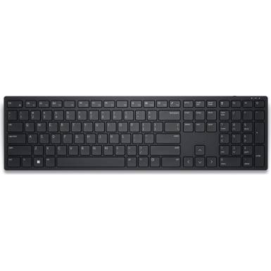 Dell KB500 Wireless Keyboard Black US 580-AKOO Dell KB500 Wireless Keyboard Black US 580-AKOO
