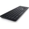 Dell KB500 Wireless Keyboard Black US 580-AKOO