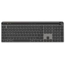 JLab Epic Wireless Bluetooth Keyboard Black US IEUKEPICKEYRBLK4