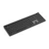 JLab Epic Wireless Bluetooth Keyboard Black US IEUKEPICKEYRBLK4
