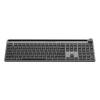 JLab Epic Wireless Bluetooth Keyboard Black US IEUKEPICKEYRBLK4