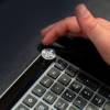 JLab Epic Wireless Bluetooth Keyboard Black US IEUKEPICKEYRBLK4