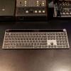 JLab Epic Wireless Bluetooth Keyboard Black US IEUKEPICKEYRBLK4