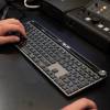 JLab Epic Wireless Bluetooth Keyboard Black US IEUKEPICKEYRBLK4