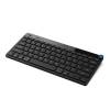 JLab Go Wireless Bluetooth Keyboard Black US IEUKGOKEYBRBLK4