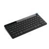 JLab Go Wireless Bluetooth Keyboard Black US IEUKGOKEYBRBLK4