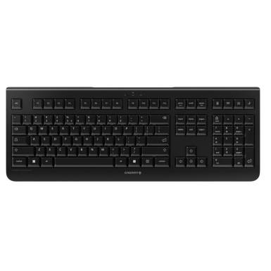 Cherry KW 3000 Low Noise Wireless Keyboard Black US JK-3000EU-2 Cherry KW 3000 Low Noise Wireless Keyboard Black US JK-3000EU-2
