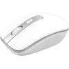 Esperanza Liberty Wireless Keyboard White US EK122W