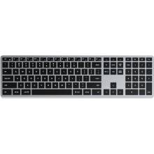 Satechi Slim X3 Bluetooth Backlight Keyboard Space Gray HU ST-BTSX3M-HU