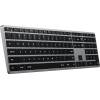 Satechi Slim X3 Bluetooth Backlight Keyboard Space Gray HU ST-BTSX3M-HU