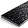 Satechi Slim X3 Bluetooth Backlight Keyboard Space Gray HU ST-BTSX3M-HU