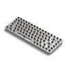 Satechi SM1 Slim Mechanical Backlit Bluetooth Keyboard Dark US ST-KSM1DK-EN