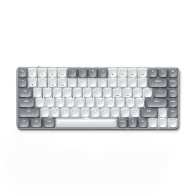 Satechi SM1 Slim Mechanical Backlit Bluetooth Light US ST-KSM1LT-EN Satechi SM1 Slim Mechanical Backlit Bluetooth Light US ST-KSM1LT-EN