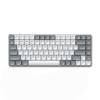 Satechi SM1 Slim Mechanical Backlit Bluetooth Light US ST-KSM1LT-EN