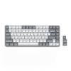 Satechi SM1 Slim Mechanical Backlit Bluetooth Light US ST-KSM1LT-EN