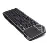 TECHLY  Wireless Bluetooth Keyboard Black US ICTB9801TB