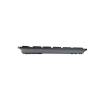 Cherry KW 9200 Mini Wireless Keyboard Black US JK-9250EU-2