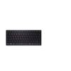 Cherry KW 9200 Mini Wireless Keyboard Black US JK-9250EU-2