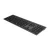 A4-Tech FBX50C Wireless Bluetooth Keyboard Black US FBX50C-BK