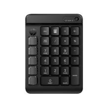 HP 435 Programmable Bluetooth Keypad Black 7N7C3AA#ABB