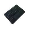 Conceptronic  TOBIN01BUS Bluetooth Touchpad Keyboard Black US TOBIN01BUS
