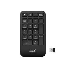 Genius NumPad 1000 Copilot Wireless Black 31320003401
