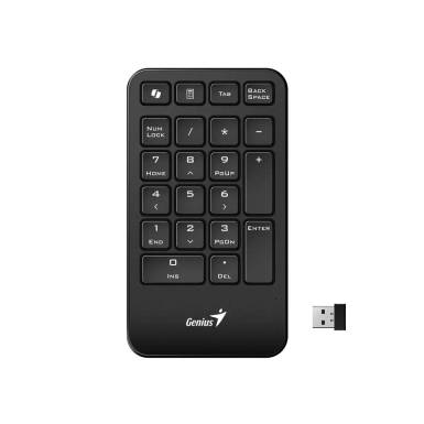 Genius NumPad 1000 Copilot Wireless Black 31320003401