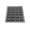 Trust Xalas Wireless Numpad Grey 25709