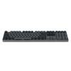 Satechi SM3 Slim Mechanical Backlit Bluetooth Keyboard Dark US ST-KSM3DK-EN