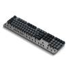 Satechi SM3 Slim Mechanical Backlit Bluetooth Keyboard Dark US ST-KSM3DK-EN