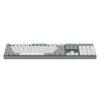 Satechi SM3 Slim Mechanical Backlit Bluetooth Keyboard Light US ST-KSM3LT-EN