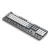 Satechi SM3 Slim Mechanical Backlit Bluetooth Keyboard Light US ST-KSM3LT-EN