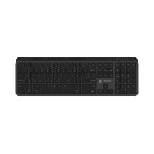 natec Medusa Wireless Bluetooth Keyboard Black US NKL-2316 natec Medusa Wireless Bluetooth Keyboard Black US NKL-2316