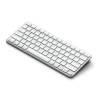 Satechi Slim EX1 Wireless Bluetooth Keyboard Silver US ST-KEX1S-EN