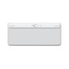 Satechi Slim EX1 Wireless Bluetooth Keyboard Silver US ST-KEX1S-EN
