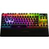 Steelseries Apex Pro TKL (2023) Wireless Mechanical Gaming keyboard Black UK 64866