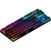 Steelseries Apex Pro TKL (2023) Wireless Mechanical Gaming keyboard Black UK 64866