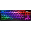 Steelseries Apex Pro TKL (2023) Wireless Mechanical Gaming keyboard Black UK 64866